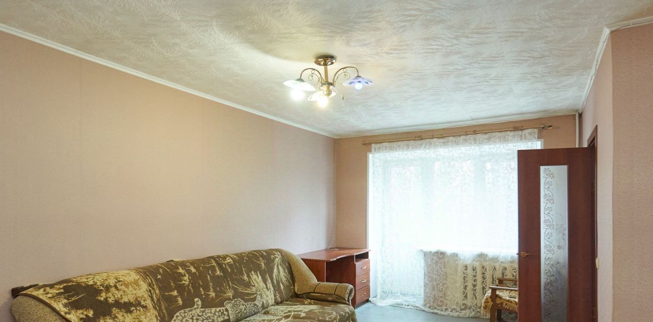 квартира г Ярославль р-н Заволжский ул 50 лет ВЛКСМ 7 фото 3