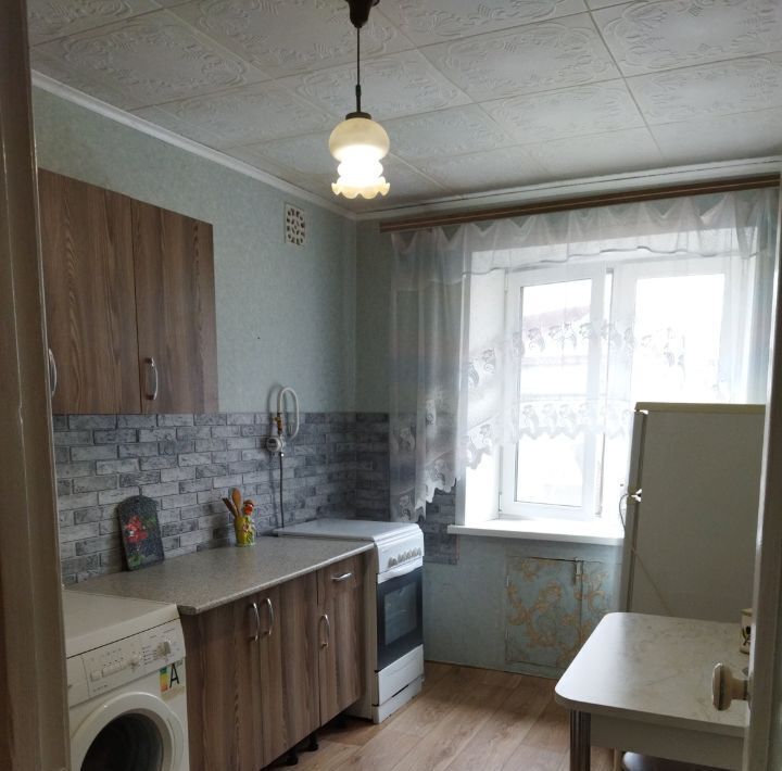 квартира г Пенза р-н Железнодорожный ул Бакунина 36 фото 3