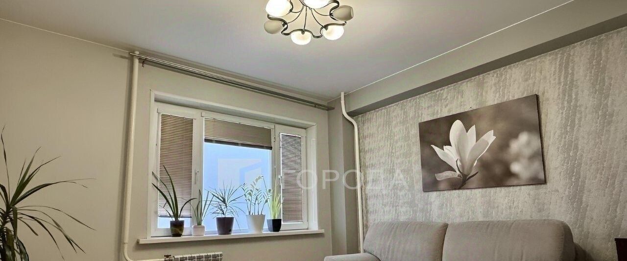 квартира г Новосибирск Октябрьская ул Кирова 108 фото 4