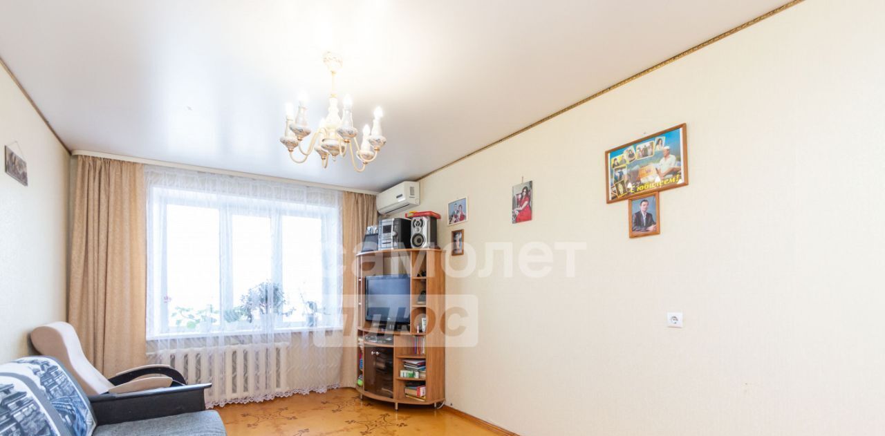 квартира г Уфа р-н Орджоникидзевский ул Адмирала Макарова 24 фото 6