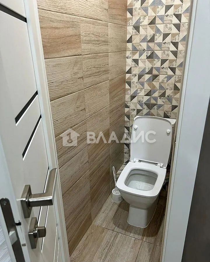 квартира г Белгород Западный ул Королева 10 фото 9