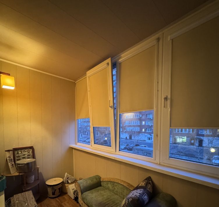 квартира г Тольятти р-н Автозаводский ул Фрунзе 2б фото 18
