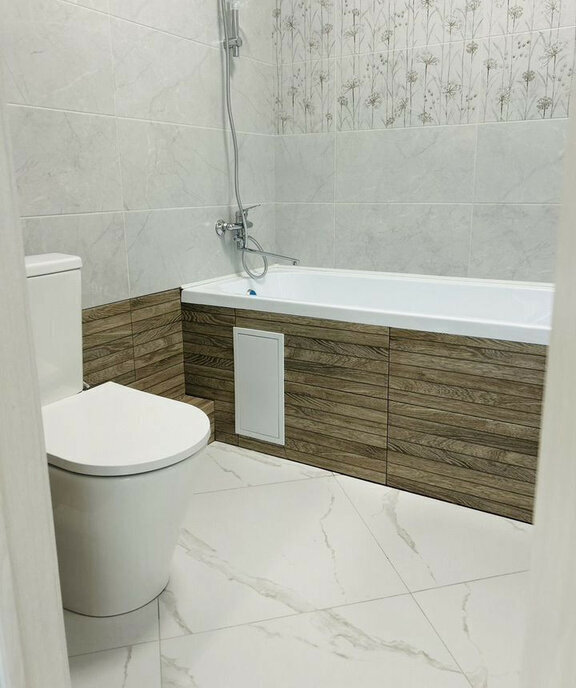 квартира г Калининград ул Интернациональная 14 фото 10