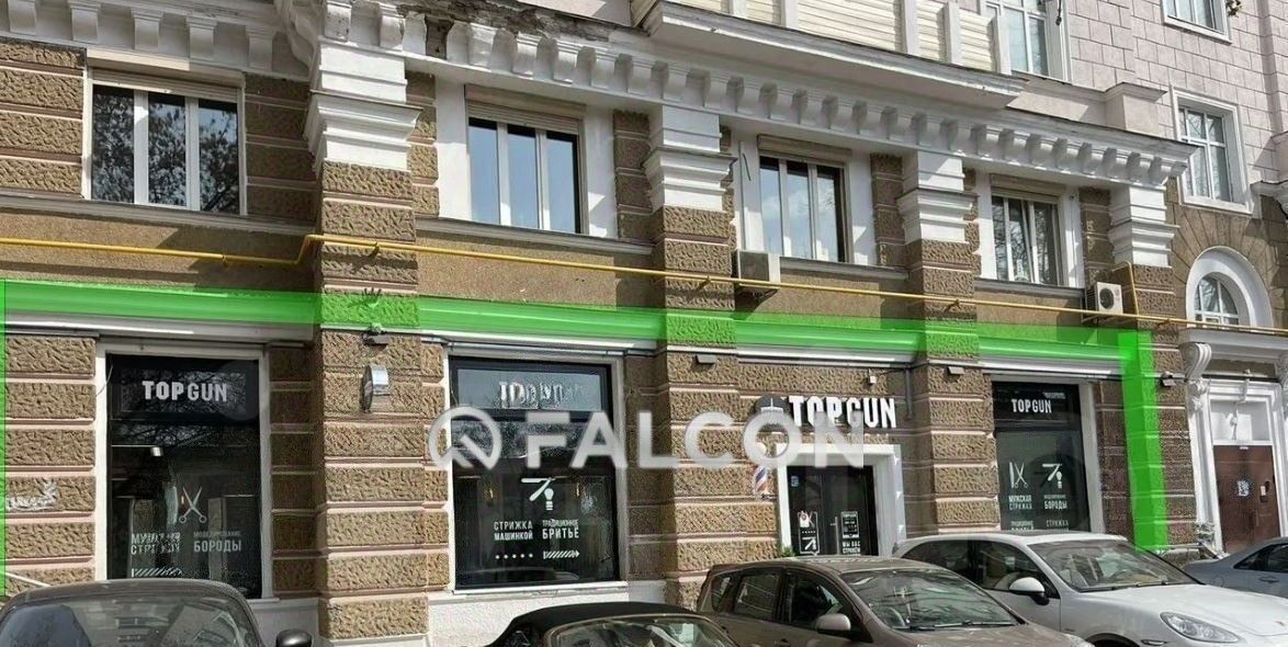 свободного назначения г Москва метро Таганская наб Гончарная 3с/5 фото 1