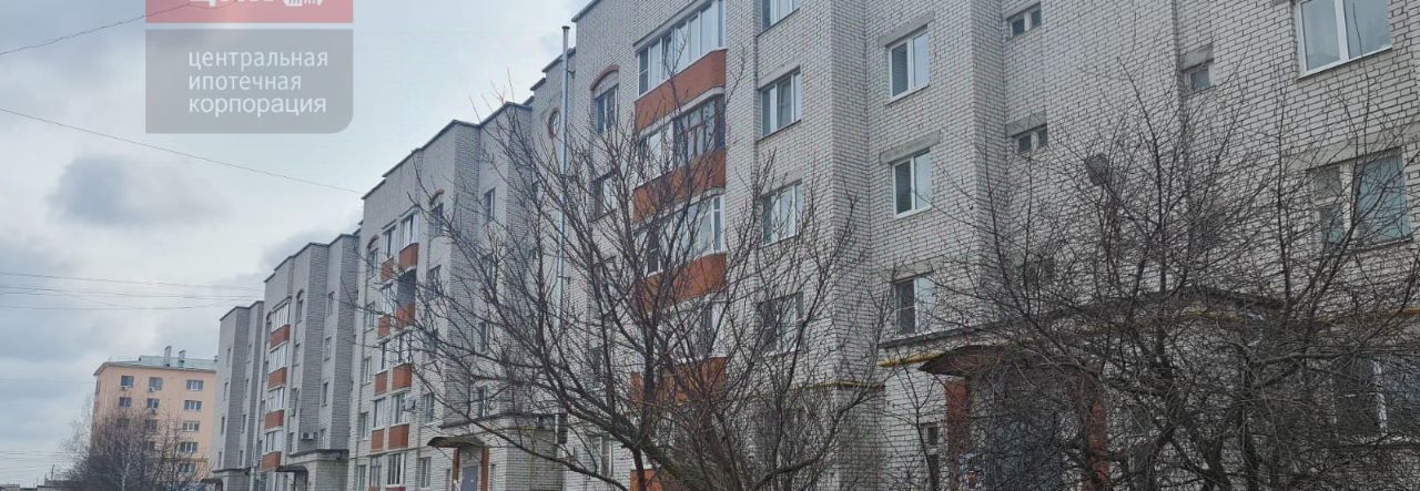 квартира р-н Рыбновский г Рыбное ул Большая 18 фото 16