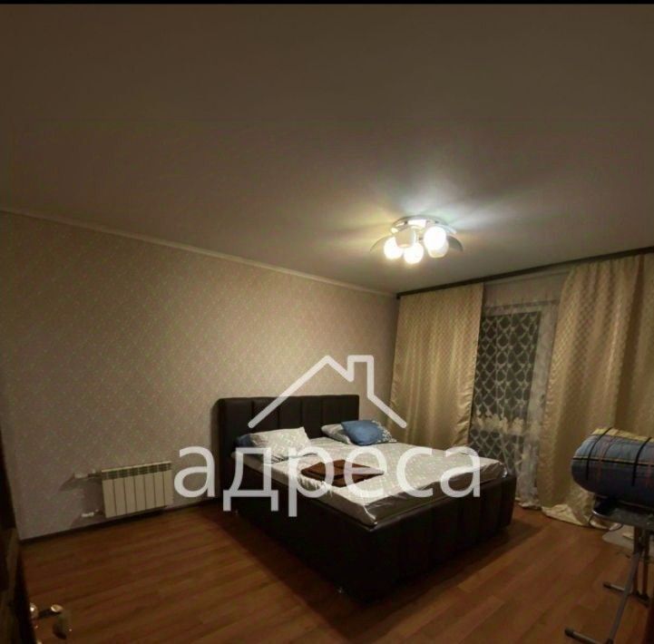 квартира г Самара Алабинская ул Белорусская 87к/1 фото 6