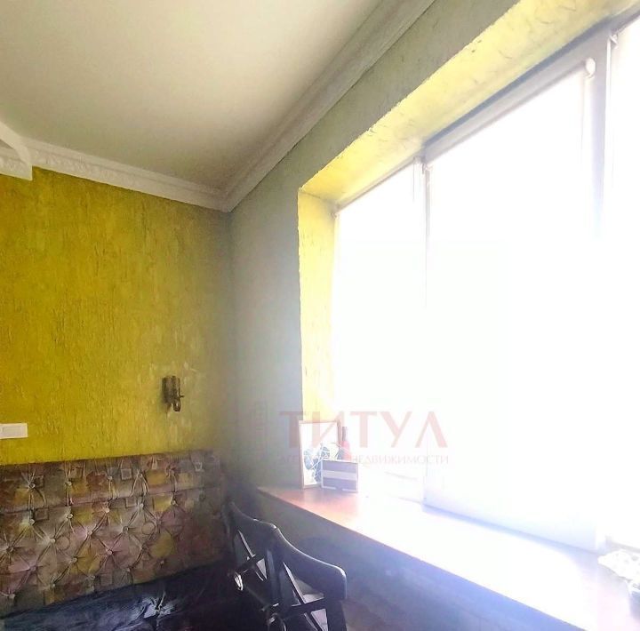 квартира г Старый Оскол мкр Королева 3а фото 8