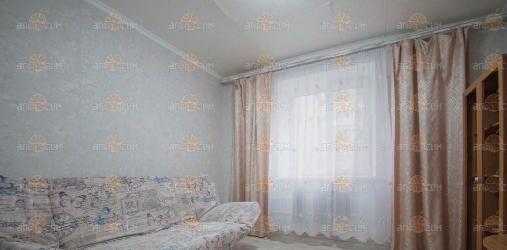 квартира г Ставрополь р-н Ленинский ул Комсомольская 87 фото 9