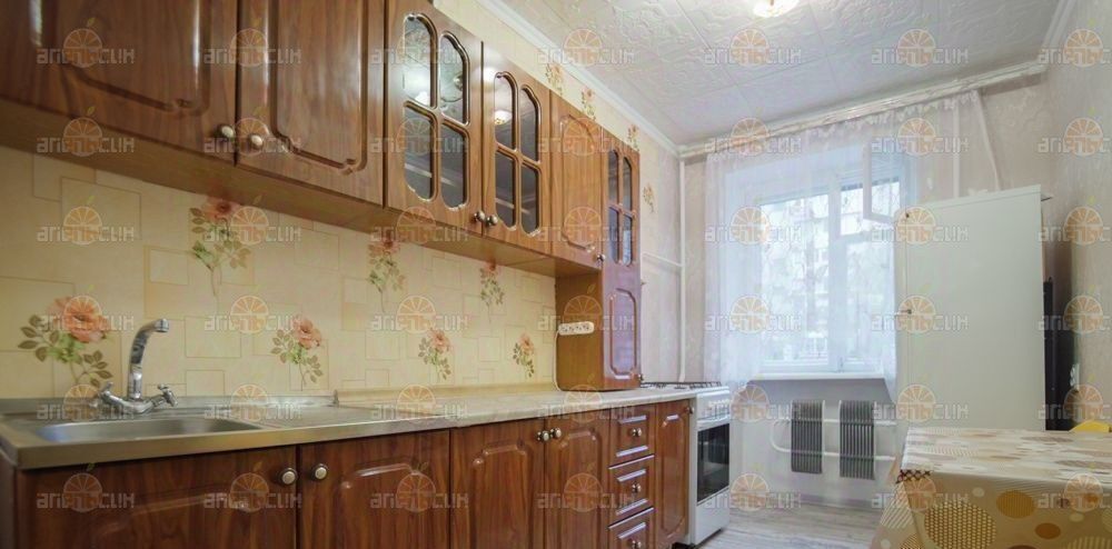 квартира г Ставрополь р-н Ленинский ул Комсомольская 87 фото 12