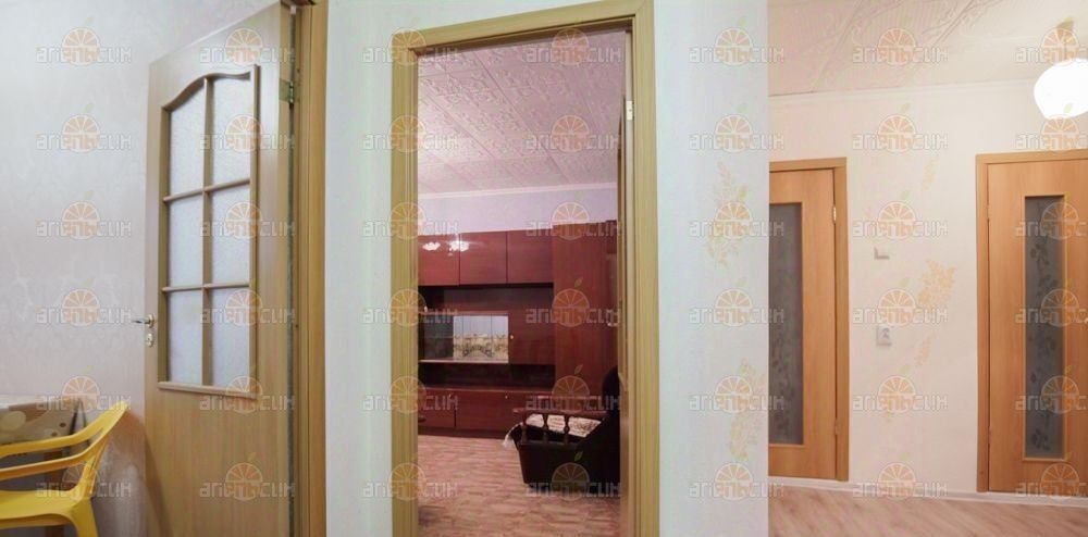 квартира г Ставрополь р-н Ленинский ул Комсомольская 87 фото 11