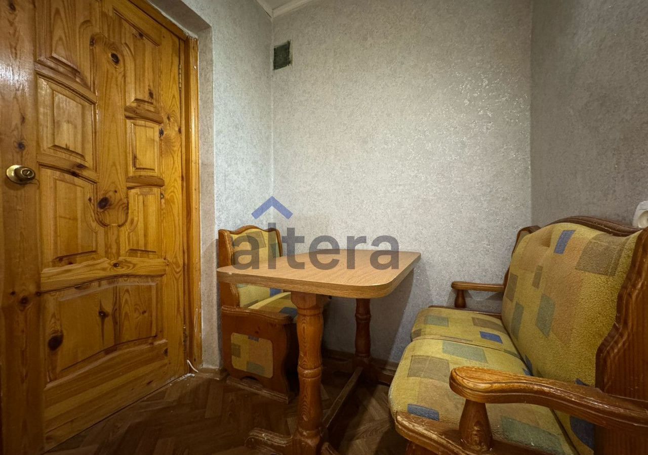 квартира г Казань ул Аделя Кутуя 68/2 Аметьево, Республика Татарстан Татарстан фото 13