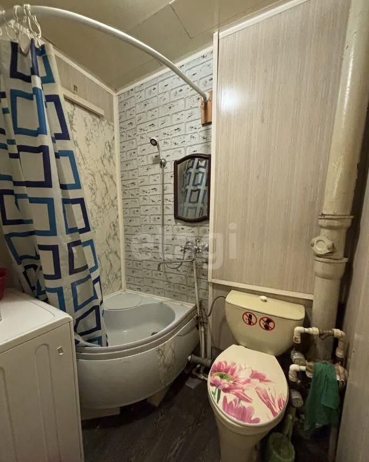 квартира г Екатеринбург Динамо ул Советская 1а фото 10