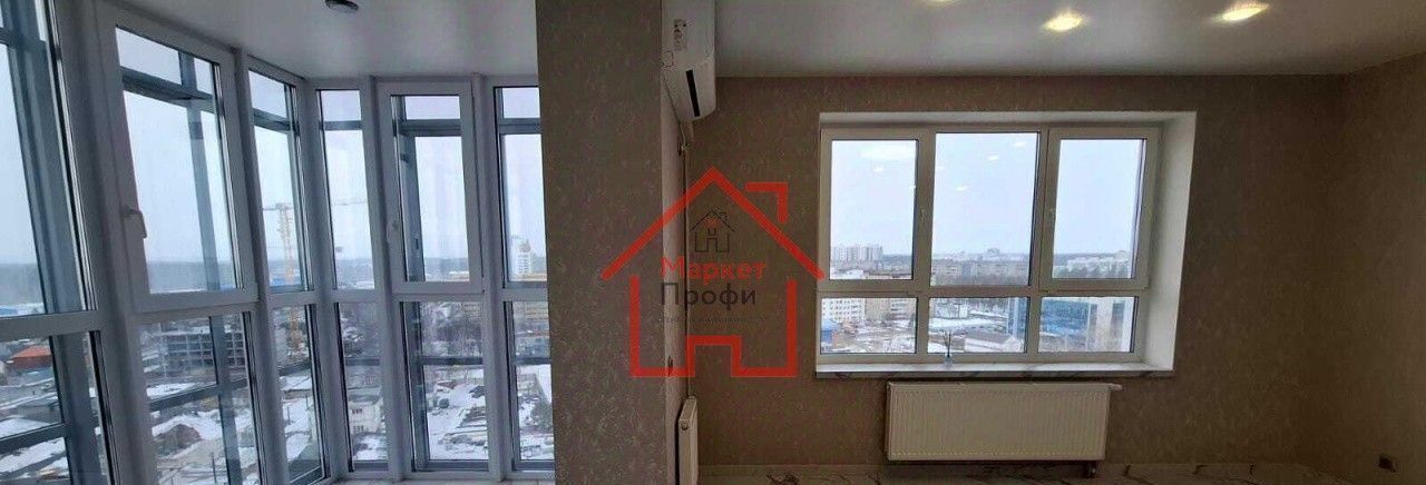 квартира г Верхняя Пышма ул Огнеупорщиков 1б фото 27