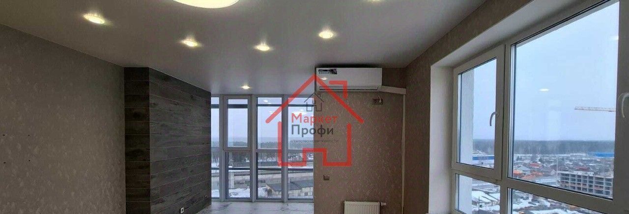 квартира г Верхняя Пышма ул Огнеупорщиков 1б фото 43