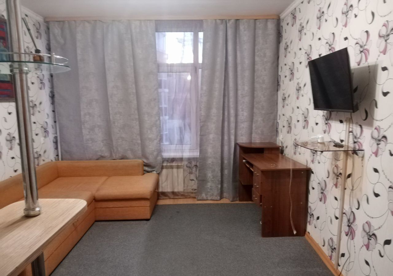 квартира г Иркутск р-н Октябрьский ул Байкальская 244/2 фото 3