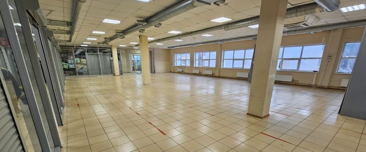 торговое помещение г Красное Село ул Массальского 4 метро Проспект Ветеранов фото 2