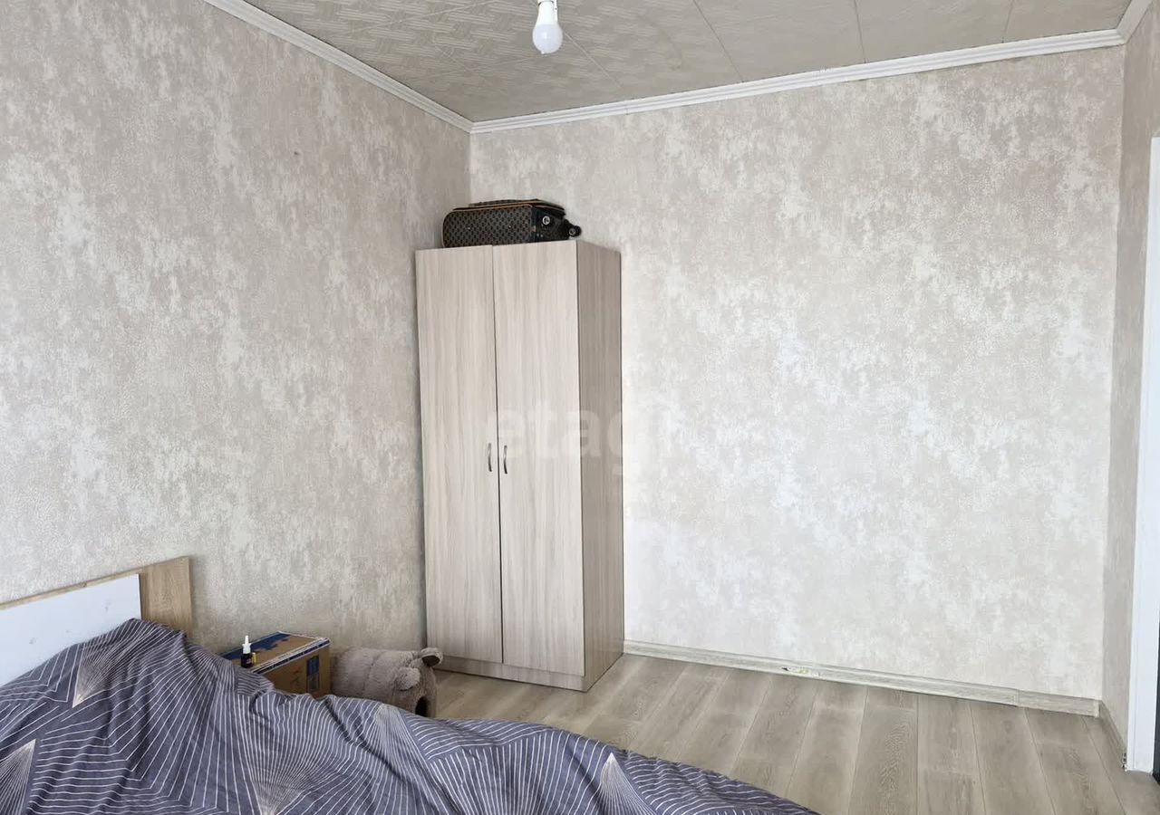 квартира г Красноярск р-н Октябрьский ул Академика Киренского 122 фото 4