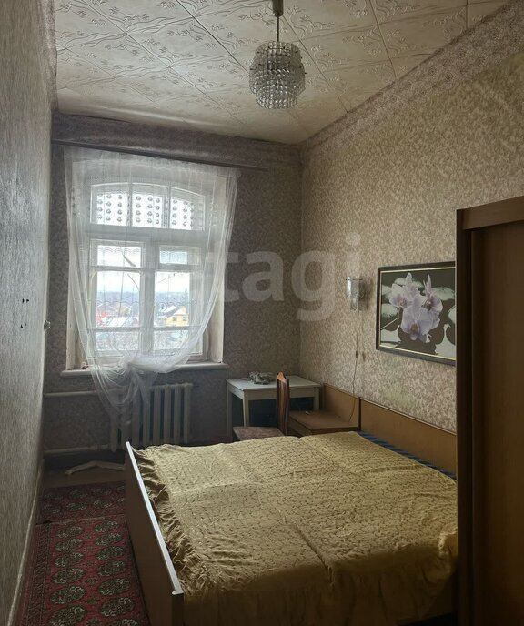 квартира г Саранск ул Мордовская 35к/52 фото 2