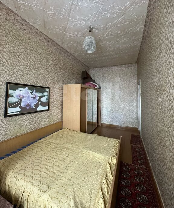 квартира г Саранск ул Мордовская 35к/52 фото 3