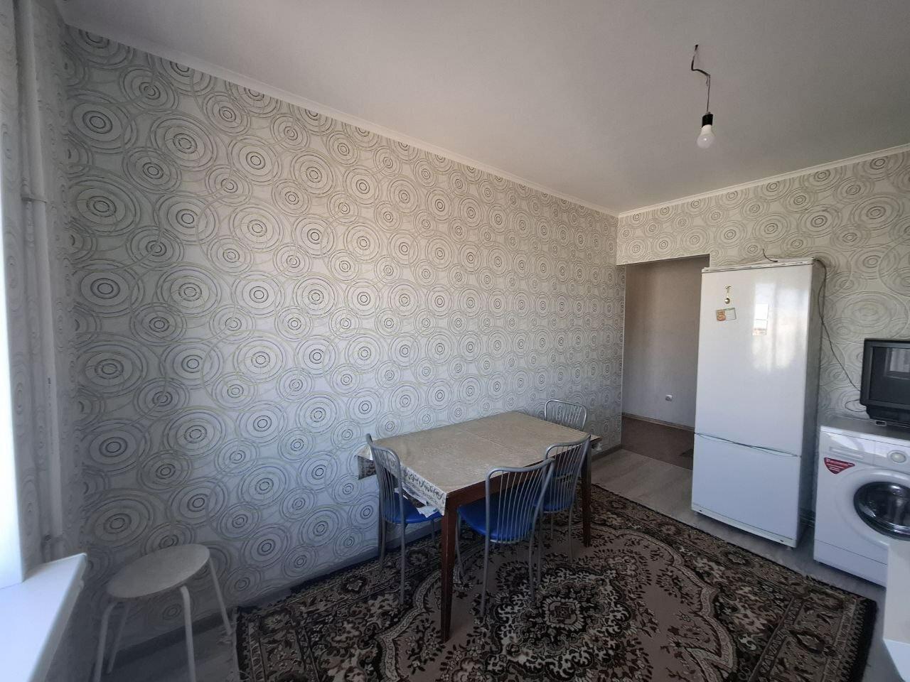 квартира г Оренбург р-н Центральный Ялтинская улица, 51/1 фото 3