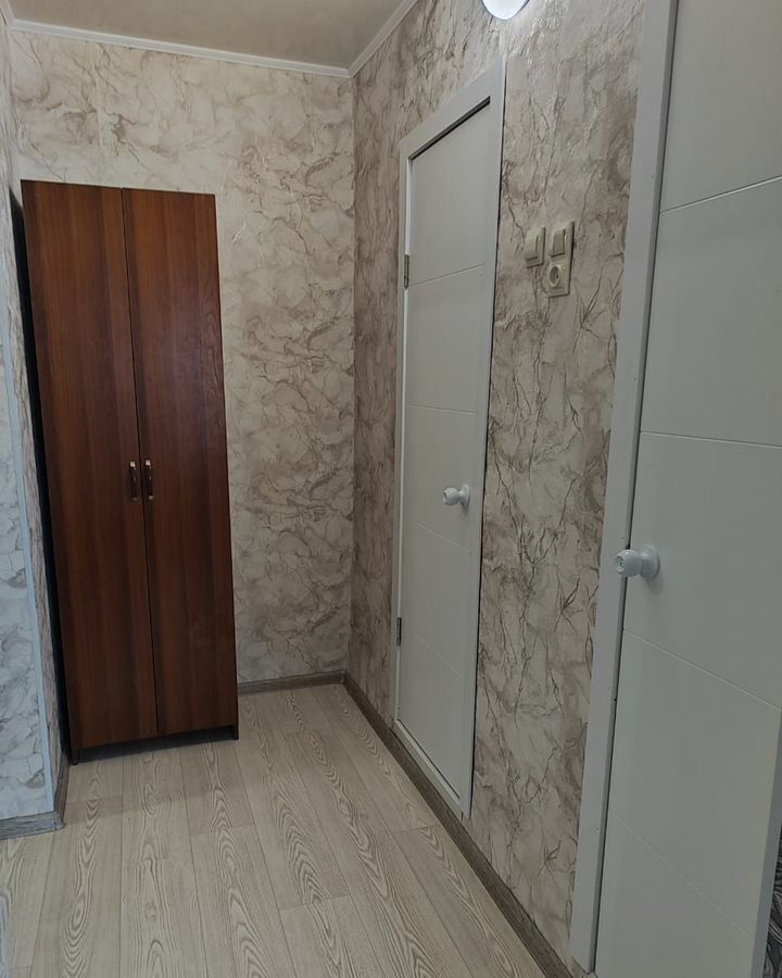 квартира г Красноярск р-н Октябрьский ул Ладо Кецховели 75а фото 10