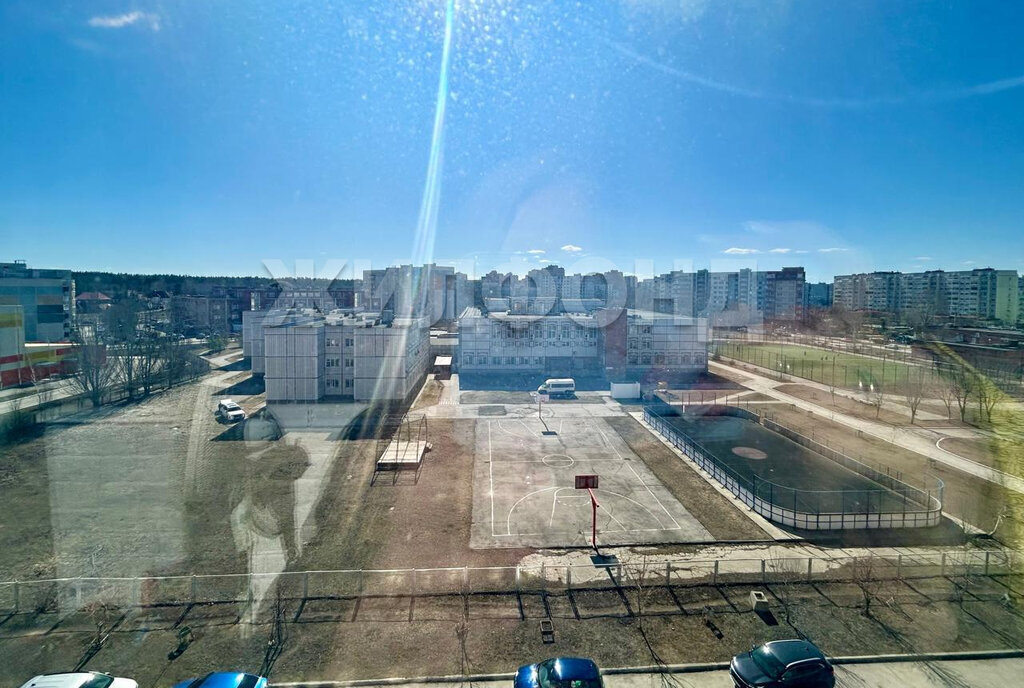 квартира г Тольятти ш Южное 23 фото 10
