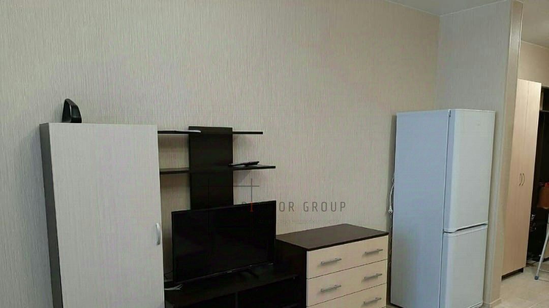 квартира г Новосибирск ул Серафимовича 18а Площадь Маркса фото 5
