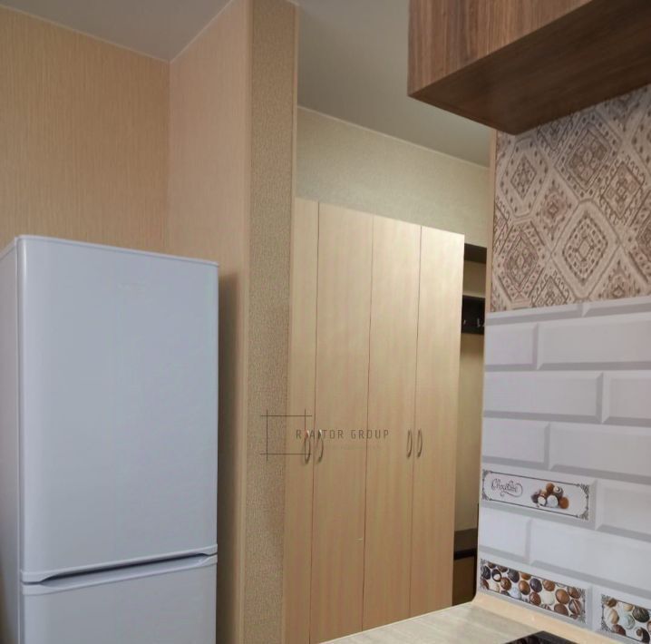 квартира г Новосибирск ул Серафимовича 18а Площадь Маркса фото 6