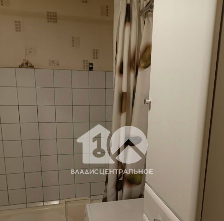 квартира г Новосибирск ул Немировича-Данченко 137/2 Площадь Маркса фото 18