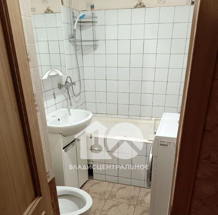 квартира г Новосибирск ул Немировича-Данченко 137/2 Площадь Маркса фото 17