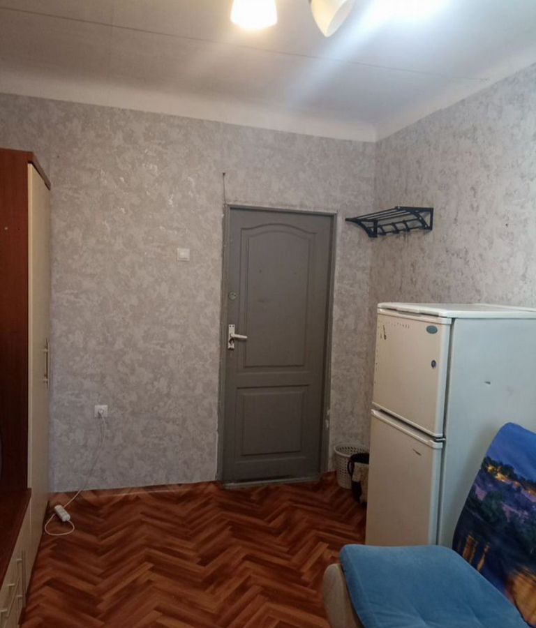 комната г Иркутск р-н Свердловский ул Пушкина 13 фото 4