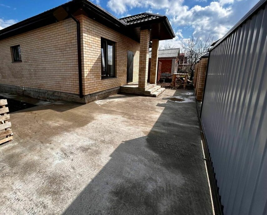 дом г Краснодар фото 2
