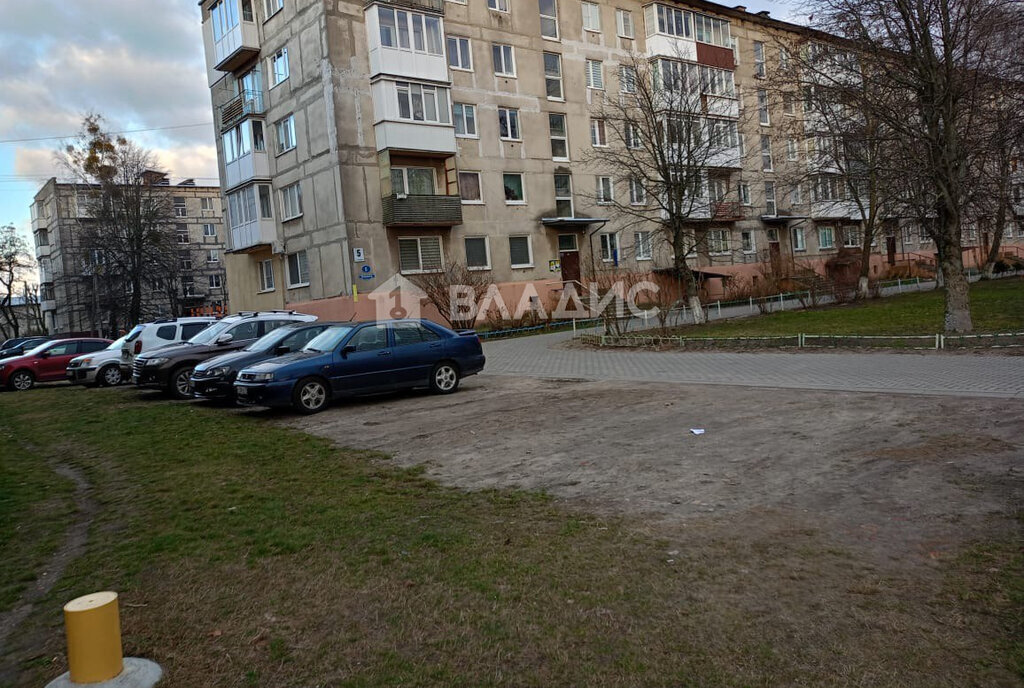 квартира г Светлый ул Тельмана 5 фото 1