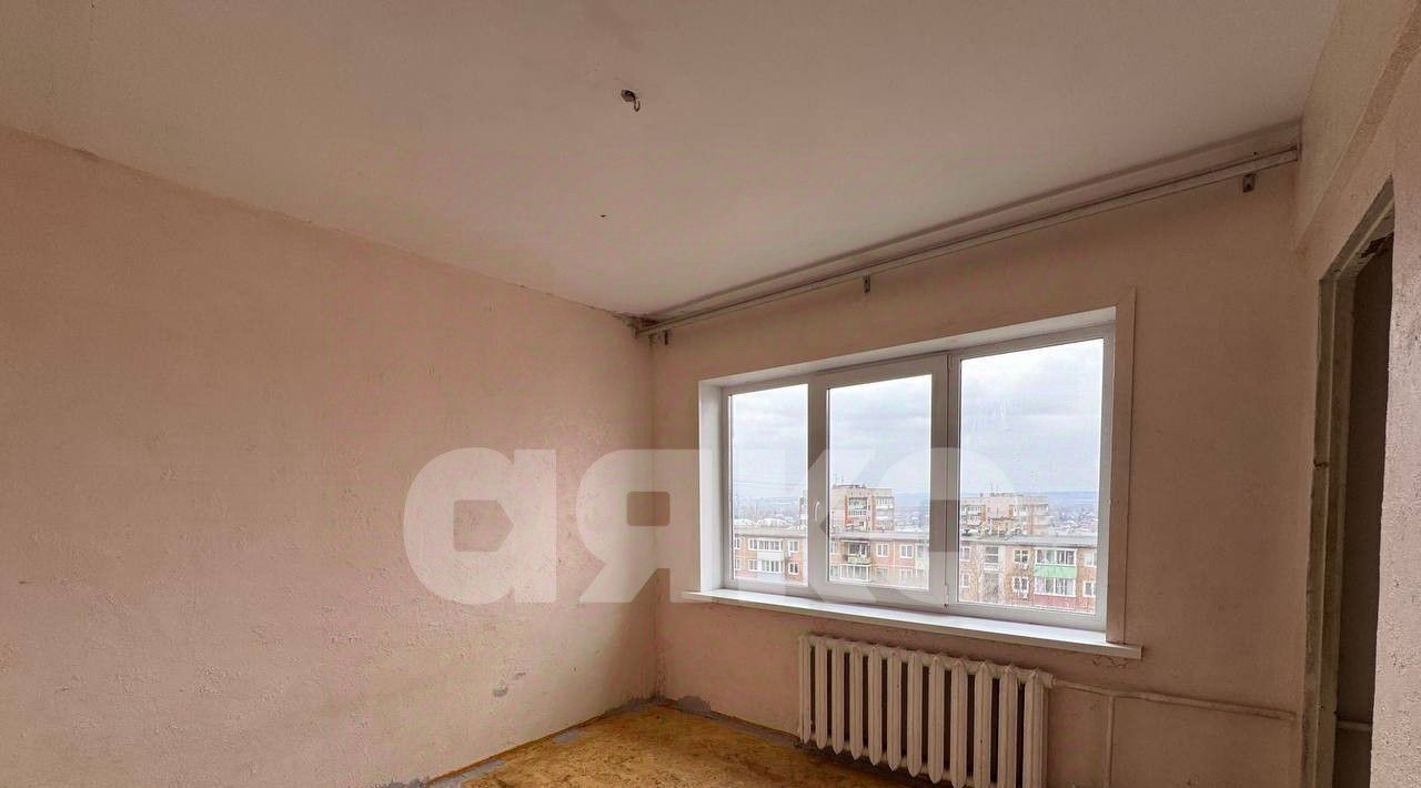 квартира г Тула р-н Пролетарский ул Металлургов 41б фото 3