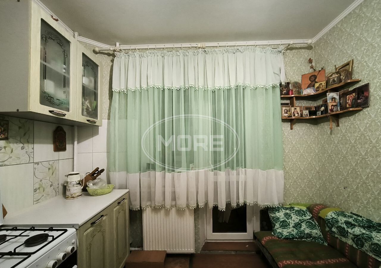 квартира г Калининград р-н Московский ул О.Кошевого 35 фото 17