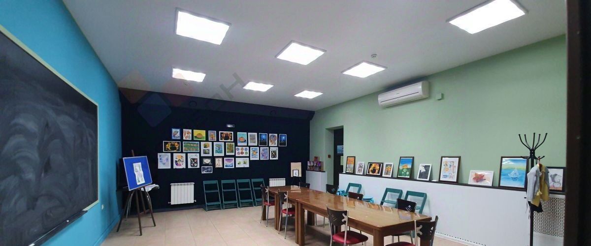 свободного назначения г Горячий Ключ ул Ленина 16 фото 6