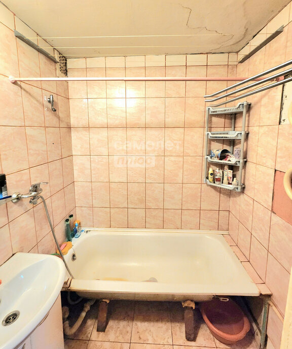 квартира г Ярославль ул Строителей 5к/8 фото 9
