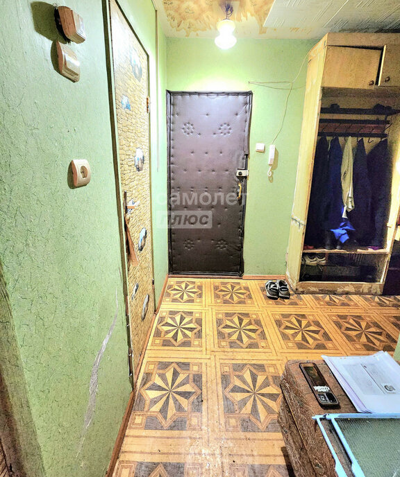 квартира г Ярославль ул Строителей 5к/8 фото 15