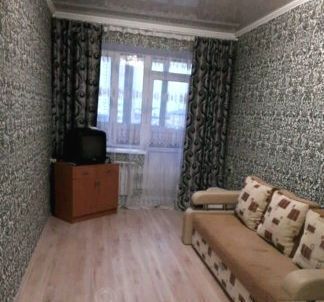 квартира г Ставрополь р-н Промышленный ул Доваторцев 82/1 фото 3