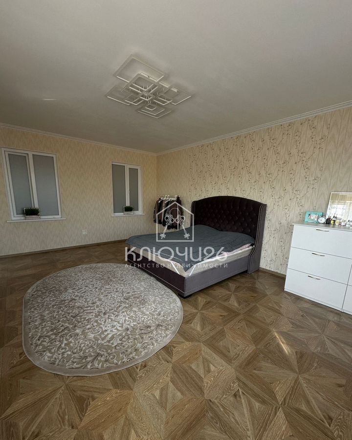 дом г Пятигорск садоводческий массив № 12 фото 10