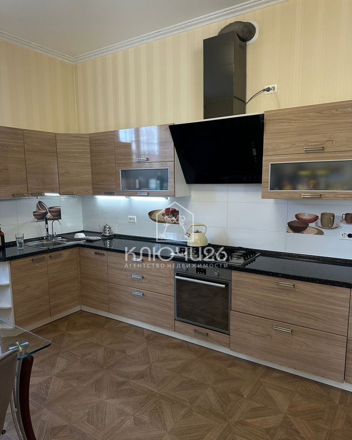 дом г Пятигорск садоводческий массив № 12 фото 25