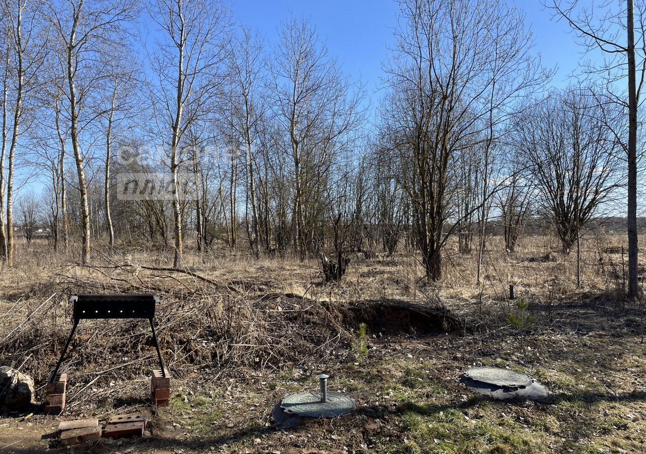 дом г Домодедово мкр Востряково 23 км, Новокаширское шоссе фото 17