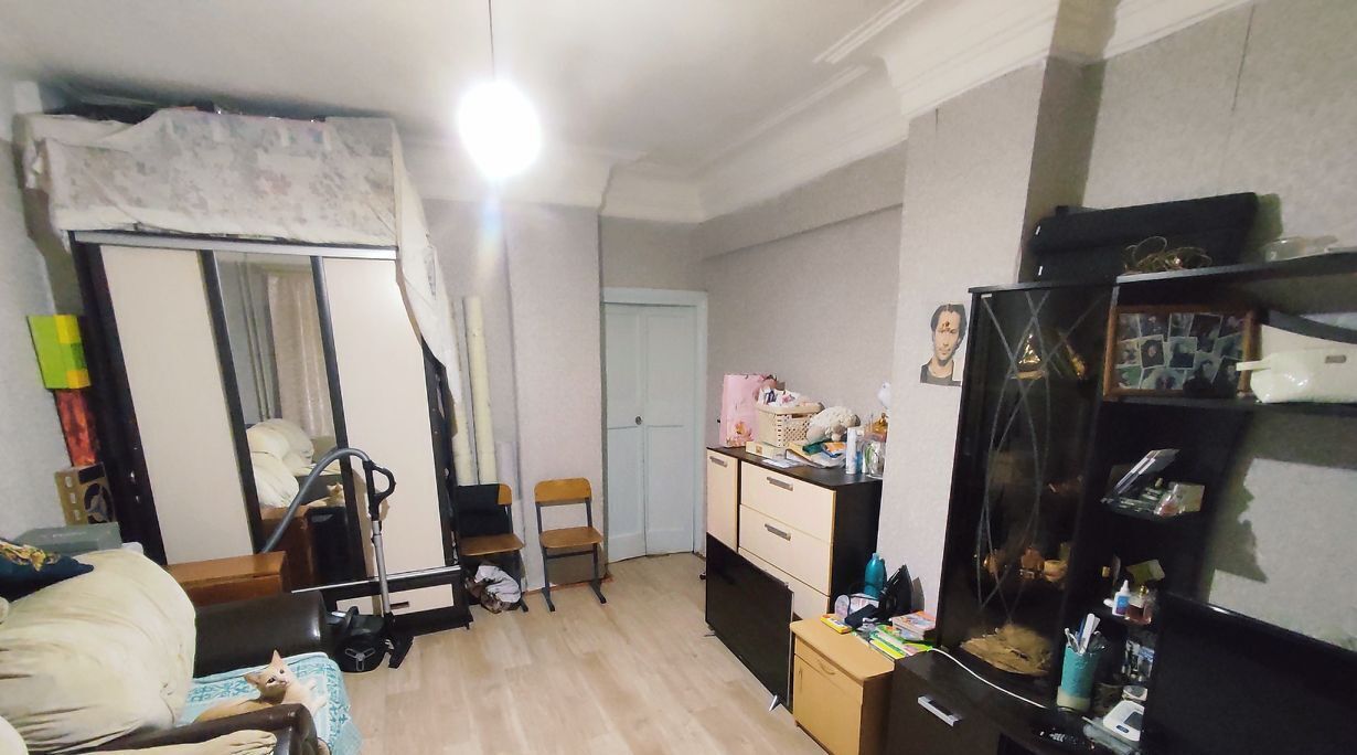 квартира г Волгоград р-н Дзержинский ул им. Мусоргского 13 фото 3