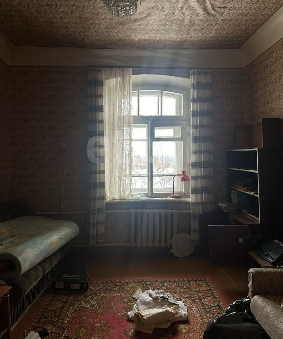 квартира г Саранск ул Мордовская 35к/52 фото 6