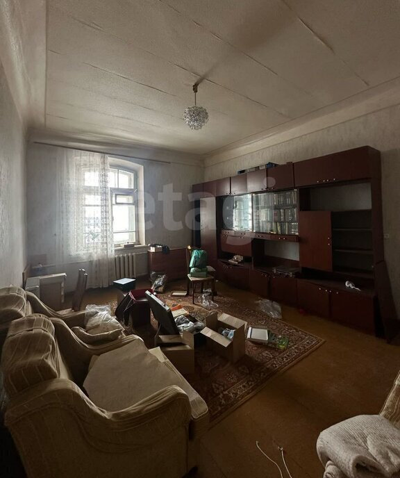 квартира г Саранск ул Мордовская 35к/52 фото 7