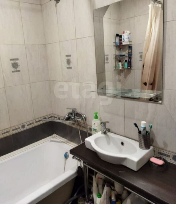 квартира г Саранск ул Ярославская 19с/2 фото 8