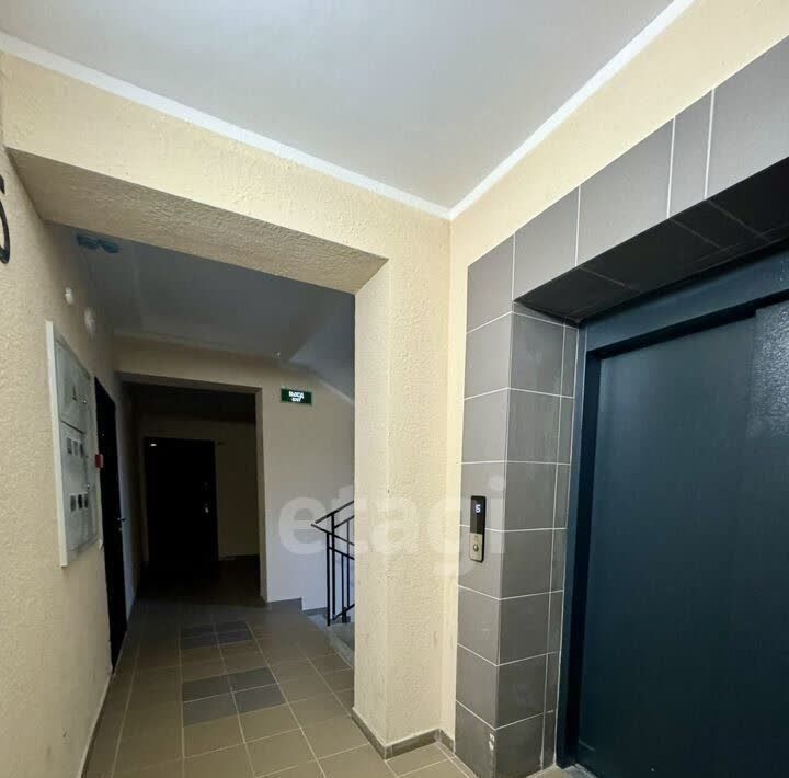 квартира г Калининград р-н Ленинградский ул Суздальская 20к/1 фото 2