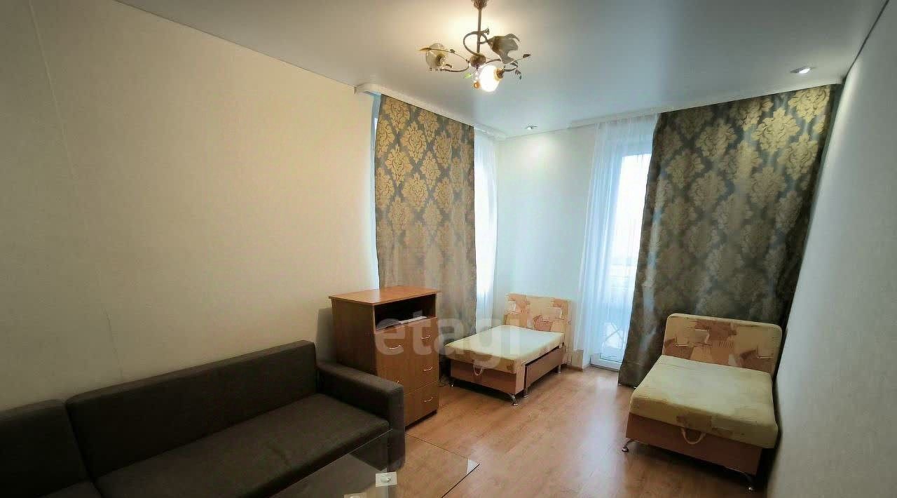 квартира г Калининград р-н Московский ул Дзержинского 165 фото 2