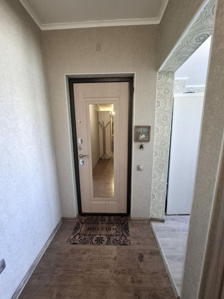 квартира г Оренбург р-н Центральный Ялтинская улица, 51/1 фото 19