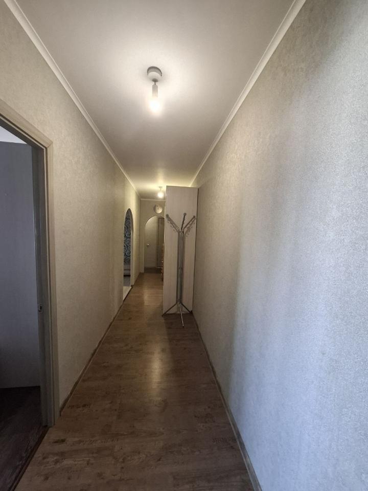 квартира г Оренбург р-н Центральный Ялтинская улица, 51/1 фото 18